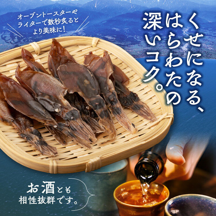 【ふるさと納税】【3か月定期便】ほたるいか 素干し 100枚 おつまみ 肴 ハマオカ海の幸　【定期便・ 魚貝類 干物 加工品 いかの干物 ホタルイカの干物 お酒のあて 日本酒に合う 晩酌 】