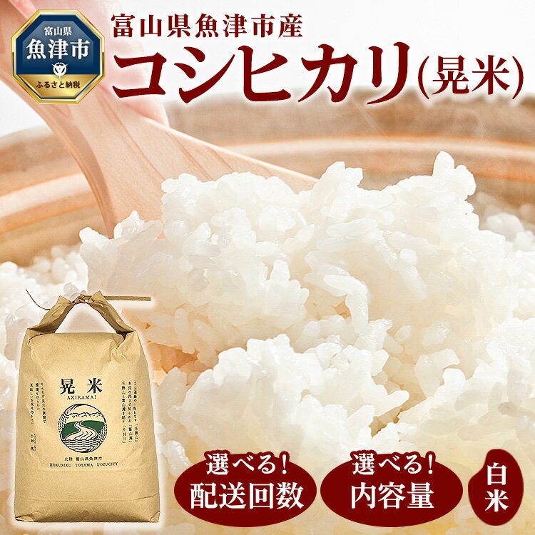 楽天市場】富山 コシヒカリ 新米 30kの通販