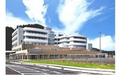 4位! 口コミ数「0件」評価「0」一泊 人間ドック受診券 ＜ 金沢医科大学氷見市民病院 ＞ 人間ドッグ