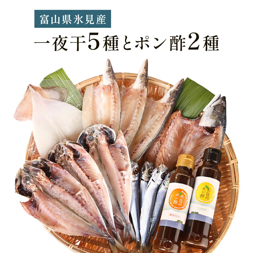 【ふるさと納税】《氷見堀与》一夜