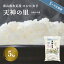 【ふるさと納税】 《定期便 全5回》 令和5年産 富山県産 〈特別栽培米〉 コシヒカリ 天神の里5kg | 氷見 富山 米 国産 特別栽培 5kg エコファーマー 数量限定