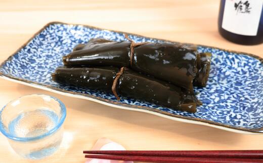 27位! 口コミ数「0件」評価「0」にしんの昆布巻とぼうだら煮のセット / 保存料不使用 パック 老舗 お中元 冬ギフト 縁起物 おかず 惣菜 おつまみ 加工食品 冷蔵 棒鱈 ･･･ 