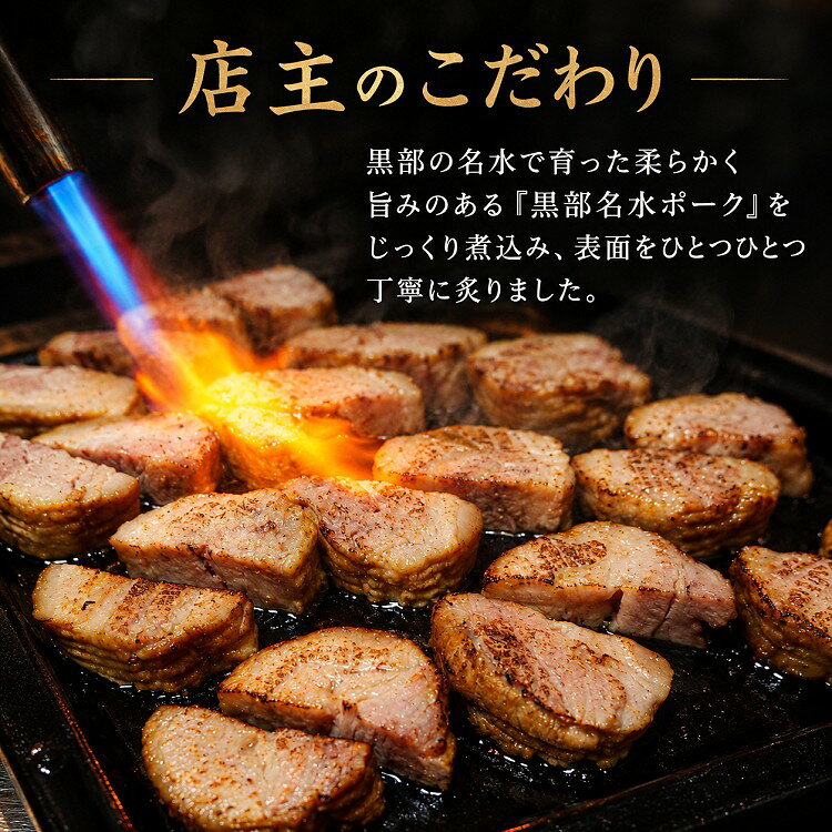 【ふるさと納税】黒部名水ポーク炙りポークカレー 冷凍食品 1人前 / 富山県黒部市 保存食 非常食 送料無料 レトルトカレー ポークカレー 冷凍 カントリーキッチン 惣菜 洋食 手軽 便利 ランチ 昼食 夕飯 夜ごはん ストック f162078-kurobe-10000819 富山県黒部市 サンプル画像3