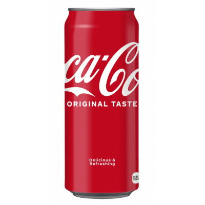 9位! 口コミ数「0件」評価「0」コカ・コーラ　500ml缶×24本【1484166】