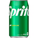 【ふるさと納税】スプライト350ml缶×24本【1574763】
