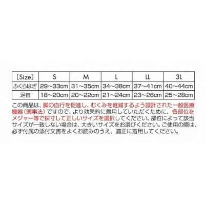 【ふるさと納税】キュッとひきしめレッグシェイパー2枚セット(ベージュ・Sサイズ、ベージュ・Mサイズ)【1289650】