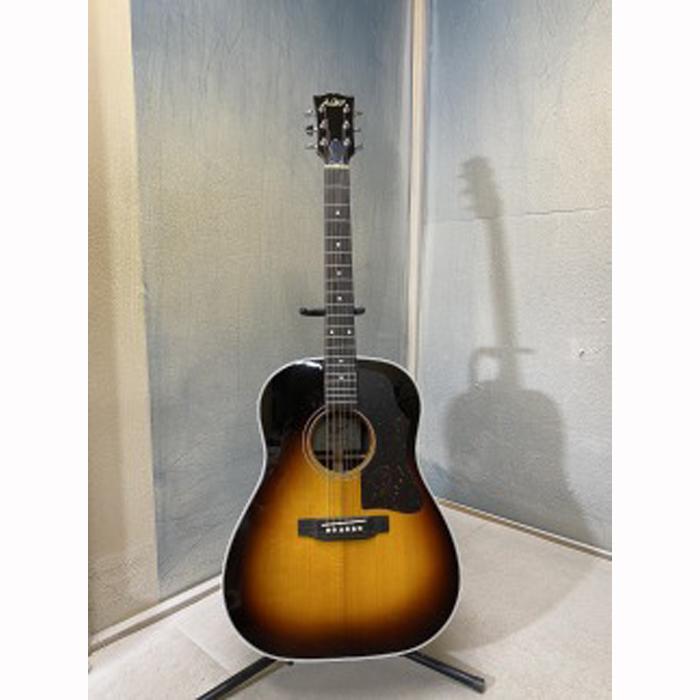 【ふるさと納税】【ギター】S.Tsuji　W-100 Model《南砺の逸品》