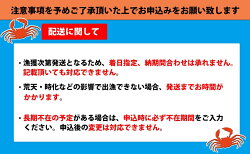 【ふるさと納税】本ずわいがに約500g×2尾　【ずわい蟹・ずわいガニ・ズワイガニ】　お届け：2021年11月7日から2022年3月15日 画像2