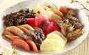 【ふるさと納税】立山のおふくろの味 かあさん漬けセット 【漬...
