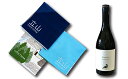 【ふるさと納税】立山の酒と立山オリジナル風呂敷セット 【お酒...