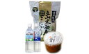 【ふるさと納税】立山の食卓セット(ちから米・天然水2種・手作...