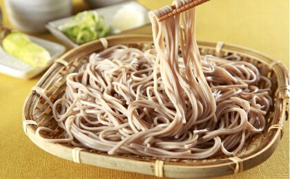 北緯36度は蕎麦の名所 立山三六そば5袋入×2箱セット 【そば・蕎麦・乾麺】