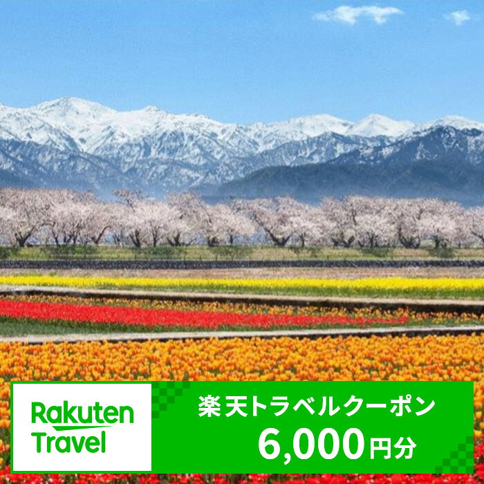 【ふるさと納税】 富山県朝日町の対象施設で使える楽天トラベルクーポン 寄付額20,000円