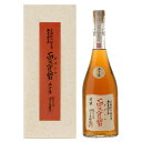 9位! 口コミ数「0件」評価「0」【数量限定】長期熟成純米酒　百々登勢 三十年 720ml | 日本酒 酒 お酒 さけ 晩酌 受賞 福光屋 お米 国産 人気 おすすめ 石川県･･･ 