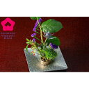 【ふるさと納税】花をみずみずしく長持ち!針のない剣山 / Petal-S | けんざん ケンザン 華道 生花 フラワーアレンジメント 花瓶 いけばな ギフト g...