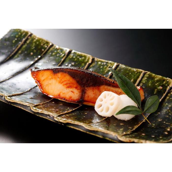 石川県産天然ぶりの味噌粕漬け | 魚 お魚 さかな 食品 人気 おすすめ 送料無料