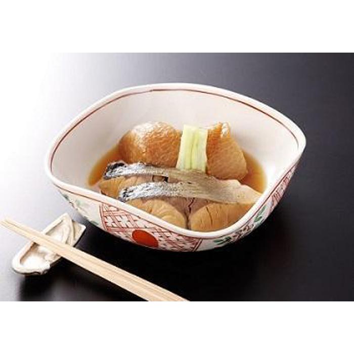 【ふるさと納税】天然鰤のぶり大根 | 魚介類 水産 食品 人気 おすすめ 送料無料