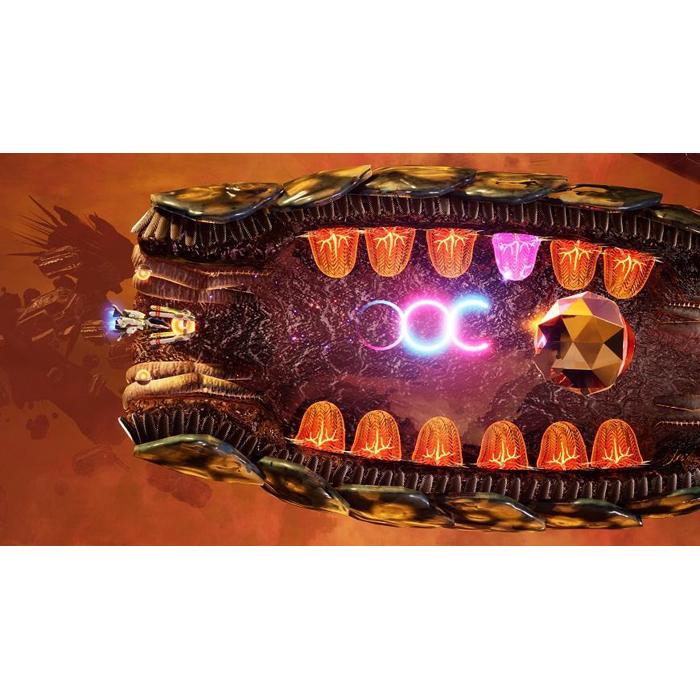 【ふるさと納税】【PS5ゲームソフト】R-TYPE FINAL 3 EVOLVED | 石川 金沢 加賀百万石 加賀 百万石 北陸 北陸復興 北陸支援