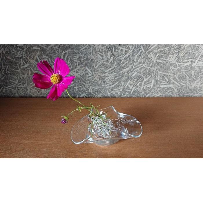 花器b(ガラスの花どめ付) | クラフト 民芸 人気 おすすめ 送料無料