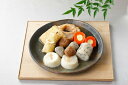 【ふるさと納税】金沢おでん老舗50年会所属 金澤おでん8種S、牛すじ煮込みセットギフト | 石川県 金沢市 金沢 土産 ご当地 ふるさと 納税 支援 おでん お...