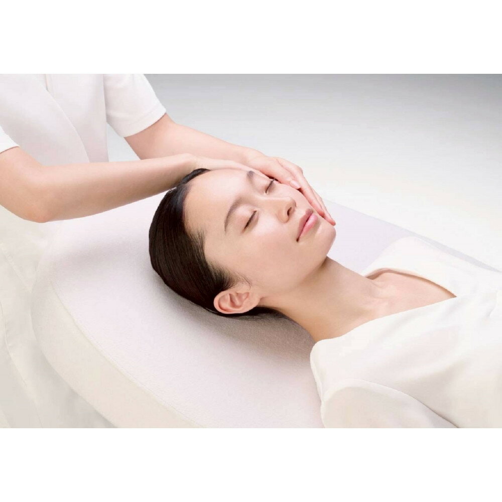 [美白&保湿] フェイシャルエステ 足湯付 (30分)