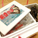 【ふるさと納税】殻付能登牡蠣とむき身 (殻付能登牡蠣20個とむき身500g)