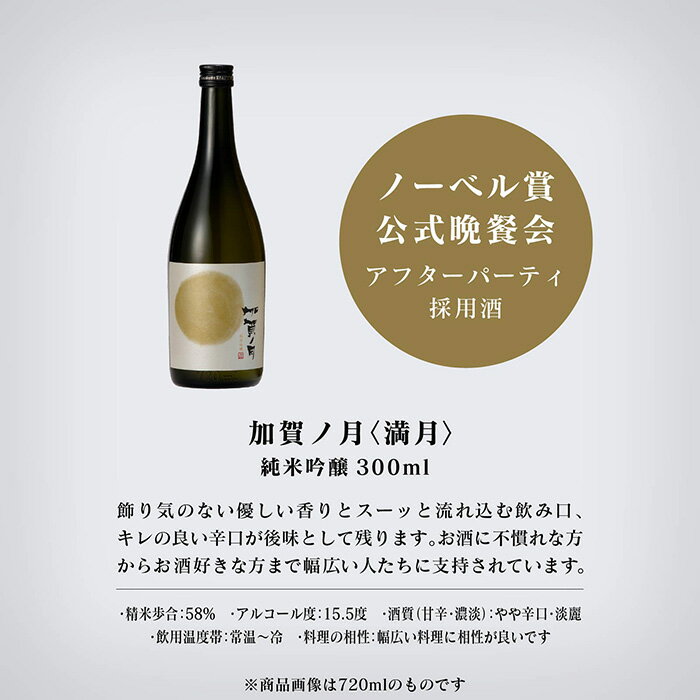 【ふるさと納税】 加賀ノ月 一口試飲セット 50ml × 5種 小容量 日本酒 地酒 ひとくち 試飲 本醸造 純米酒 純米吟醸 純米大吟醸 詰合せ お試し 人気 ランキング おすすめ お歳暮 ギフト 小松市 こまつ 石川県 ふるさと 故郷 納税 004005【加越】