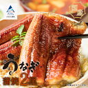 【ふるさと納税】 国産うなぎ蒲焼2尾 うなぎ 国産 蒲焼き 土用 丑の日 おかず ごはんのお供 グルメ お取り寄せ 人気 ランキング おすすめ お中元 お歳暮 ...