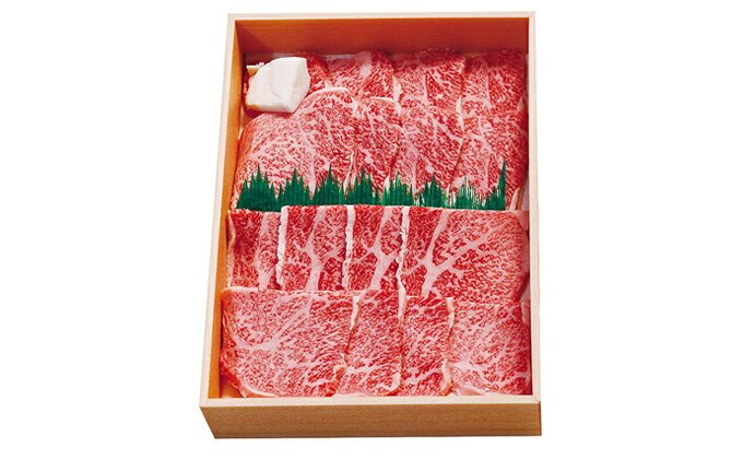 【石川県珠洲市】　【ふるさと納税】能登牛【焼肉用】500g お肉 牛肉 バーベキュー 　お届け：寄附確認後、順次出荷いたしますが発送までに2か月お時間をいただく場合もございます。あらかじめご了承ください。