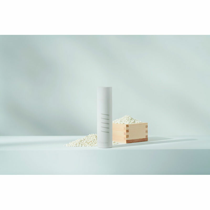 酒粕 クリアエッセンスローション 120ml 化粧水 濃縮エキス 美容 石川県 珠洲市 お届け:2025年12月上旬〜2026年9月下旬