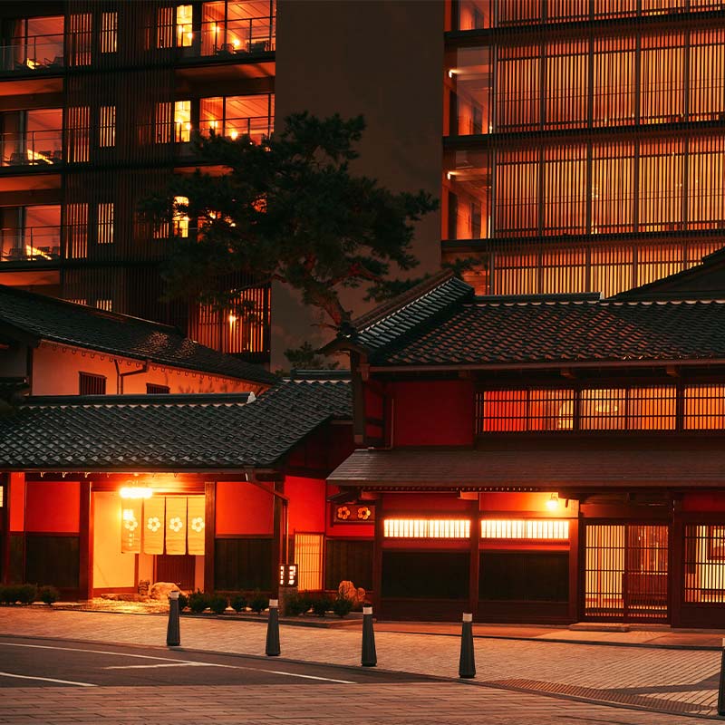 【ふるさと納税】界 加賀 宿泊ギフト券(30,000円分) 寄付額100000円 10万円 F6P-0001