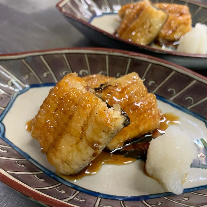 【ふるさと納税】国産うなぎの蒲焼2尾 約200g×2 料亭 明月楼 乾燥青山椒付き 贈り物 土用の丑の日 うなぎの蒲焼き うなぎ ウナギ 鰻 蒲焼き うな丼 うな重 魚 土用の丑の日 国産 能登半島地震復興支援 F6P-2039