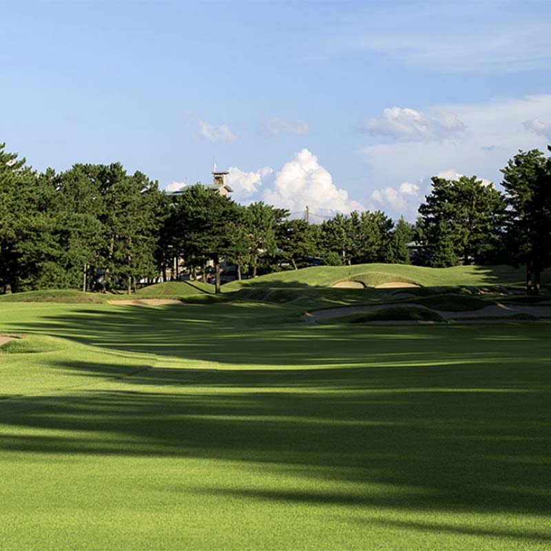 【ふるさと納税】片山津ゴルフ倶楽部 日本海コース 土日祝 利用券1名様分 ゴルフ場 プレー券 利用券 チケット クーポン ゴルフ スポーツ レジャー 父の日 贈り物 ギフト 能登半島地震復興支援 F6P-1691