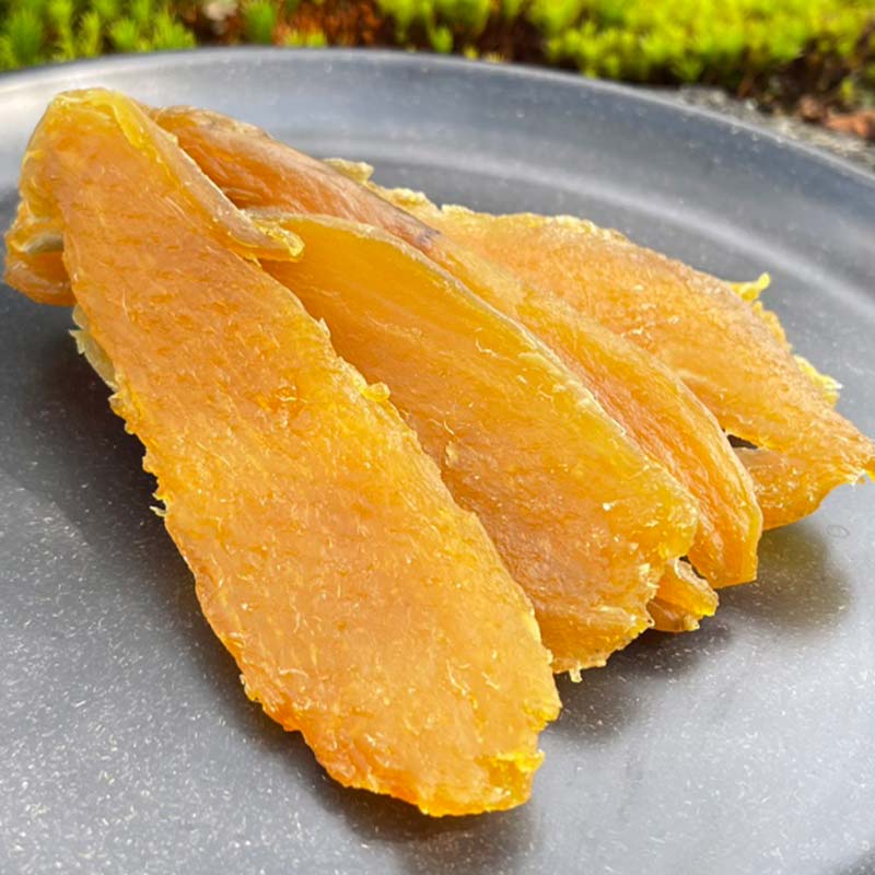 【ふるさと納税】干しいも 紅はるか 湯治いも 食べ比べ2袋 贈答用(片山津の湯1袋・山代の湯1袋) F6P-1949
