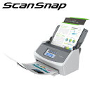 【ふるさと納税】 ScanSnap iX1600 スキャナー 1台 | リコー RICOH PFU A4 ScanSnap 白 スキャナ スキャンスナップ テレ...