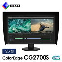 19位! 口コミ数「0件」評価「0」 EIZO 27型 WQHD カラーマネージメント 液晶モニター ColorEdge CG2700S _ 液晶 モニター パソコン pcモニ･･･ 