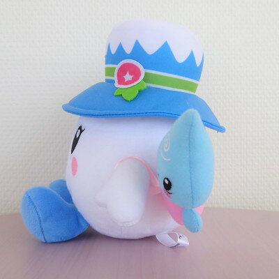 【ふるさと納税】ゆきママとしずくちゃんぬいぐるみ【1492256】の商品画像 3