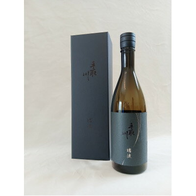 [白山の地酒]令和6酒造年度全国新酒鑑評会 金賞受賞酒 手取川 瑞流 -ZUIRYO-