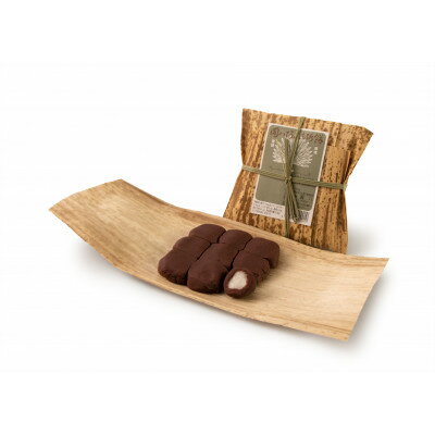 【ふるさと納税】【圓八】あんころ餅　5包【配送不可地域：離島】【1725341】