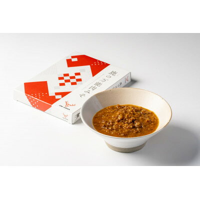 鹿の万能肉味噌