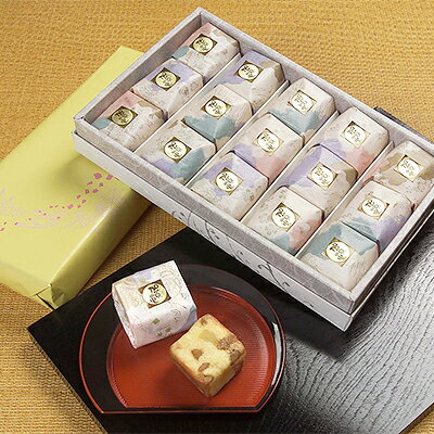 加賀の里15個入り【配送不可地域：離島】【G6658616】