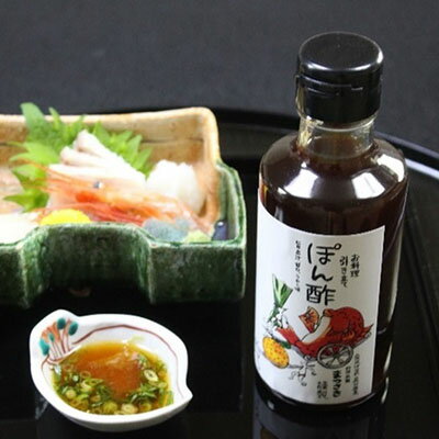 まつさきのお台所セット　【魚貝類・タイ・鯛・鯛のあらだき・加工食品・調味料・ポン酢・ぽん酢】　お届け：2024年1月15日以降発送