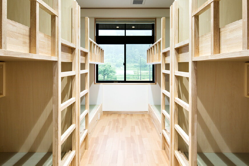 【ふるさと納税】 宿泊券 河愛の里キンシューレ 施設利用券 15,000円分 [津幡町役場 石川県 津幡町 28am0005] 利用券 古民家 宿 観光