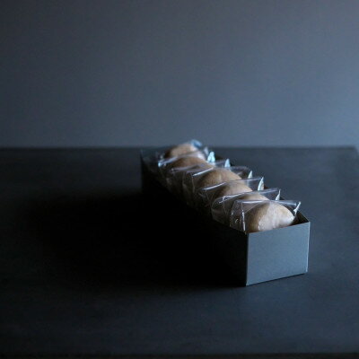 【ふるさと納税】柴染　遠見周作　7個入り【配送不可地域：離島】【1599395】