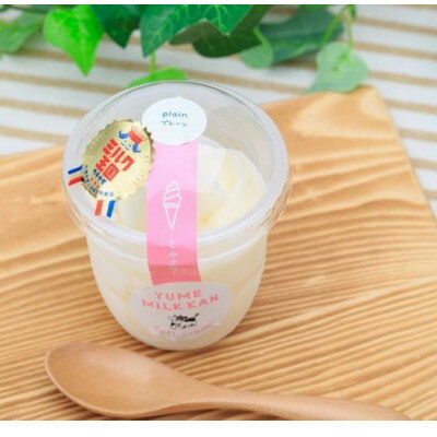 【ふるさと納税】夢ミルク館のおうちでソフト《ミルクソフト9個入》【配送不可地域：離島】【1665456】