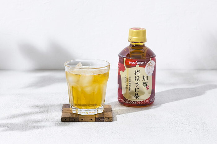 【ふるさと納税】 3回 定期便 お茶 ペットボトル 加賀 棒ほうじ茶 275ml 24本 1箱 総計72本 [油谷製茶 石川県 宝達志水町 38600778] ほうじ茶 おちゃ 茶 ちゃ 24本 200ml 以上 飲料 ドリンク ソフトドリンク 常温 保存 備蓄 常備品 災害 非常用