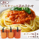 16位! 口コミ数「0件」評価「0」濃厚パスタソース詰め合わせ [モアショップヤマモト 石川県 宝達志水町 38600430]