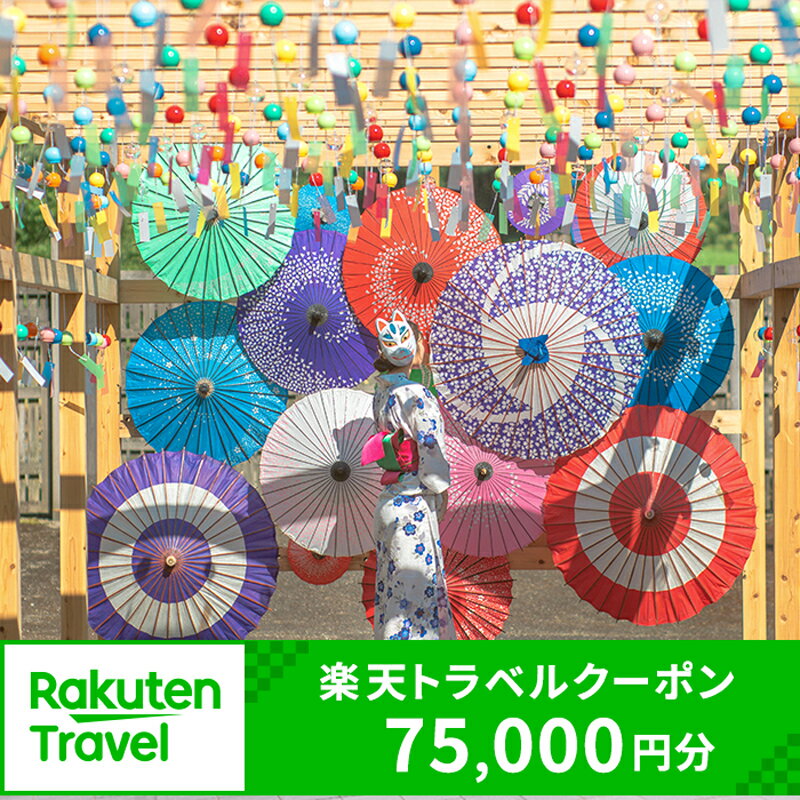 【ふるさと納税】福井県福井市の対象施設で使える楽天トラベルクーポン 寄付額250,000円
