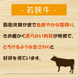 【ふるさと納税】牛肉切り落とし 900g 福井県産若狭牛 便利な小分け包装でお届け！炒め物や煮物、様々な料理にご利用ください 和牛 国産牛肉 冷凍 画像2