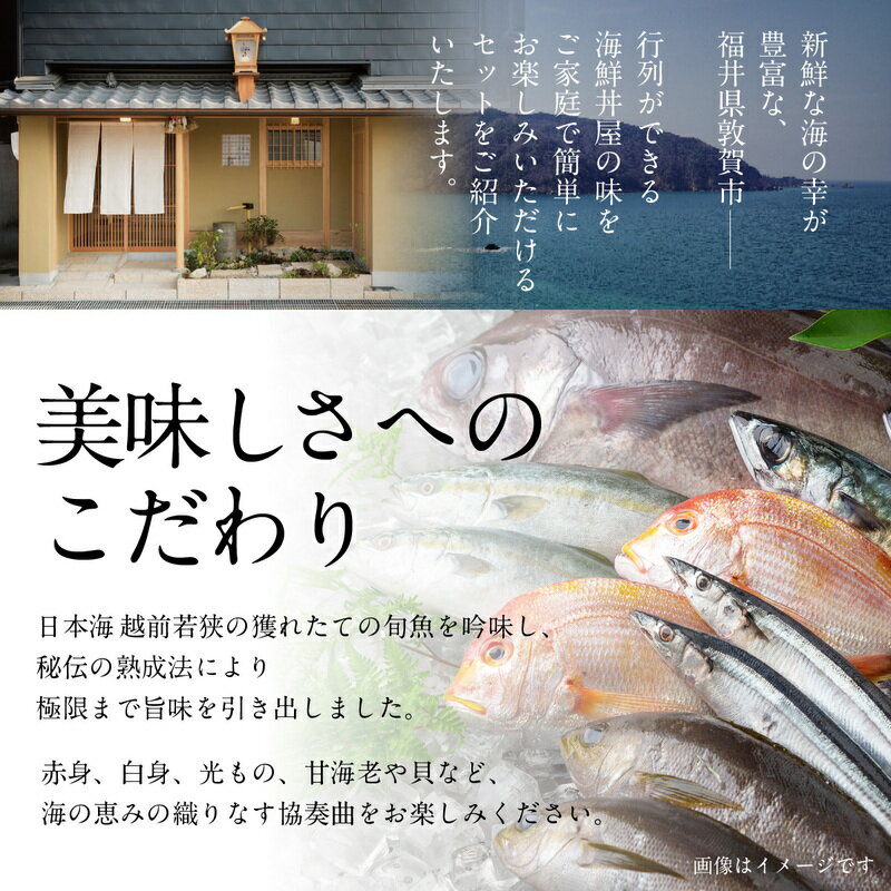 【ふるさと納税】海鮮丼の素 福井県の名店 うお吟 「開運イカいくらめしの素 選べる3・5・10食」行列店の味 おうちごはんを楽しく贅沢に【海鮮 海鮮丼 イクラ いか 人気 便利 おもてなし 小分け 丼 冷凍 便利 簡単 お中元 御中元 お歳暮 ギフト 贈り物 プレゼント】